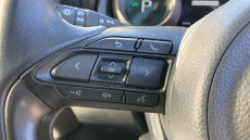 Toyota Yaris 1.5 Hybrid Design 5dr CVT Hybrid Hatchback